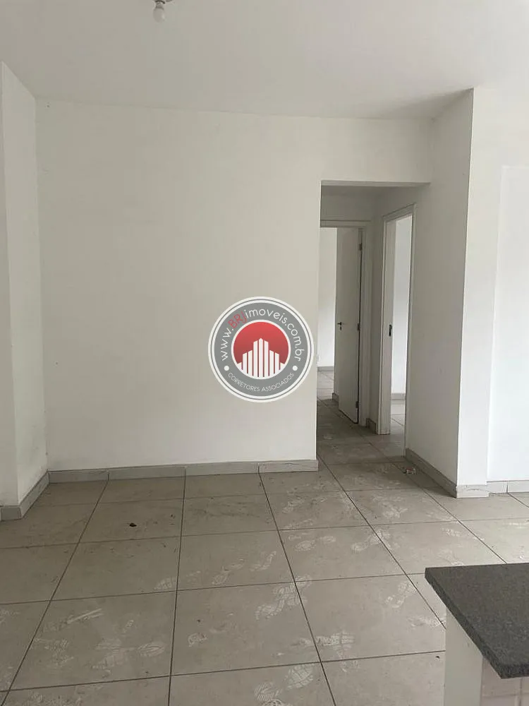 Imagem Apartamento a Venda no bairro Jardim Alvorada - Nova Iguaçu, RJ