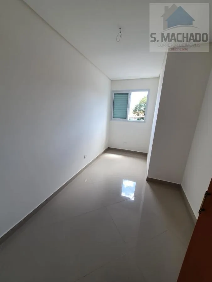 Imagem Apartamento para Venda em Santo André / SP no bairro Parque Capuava