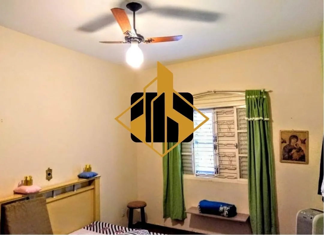 Imagem Casa à venda 5 Quartos, 1 Suite, 1 Vaga, 200M², Ponte Alta, Aparecida - SP