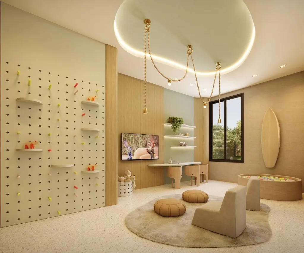 Imagem Apartamento em Lançamentos no bairro Barra da Tijuca - Rio de Janeiro, RJ