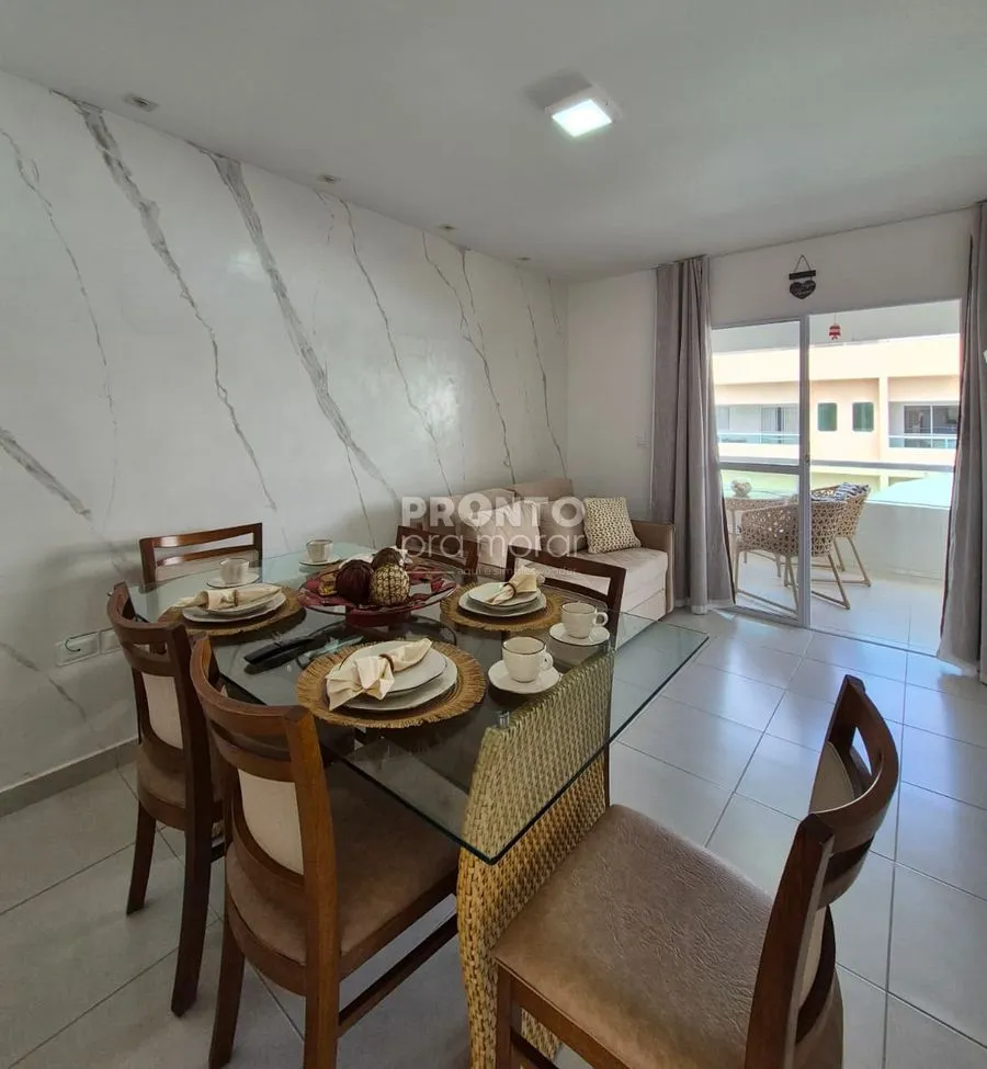 Foto do imóvel Mar do Almirante Residence 2