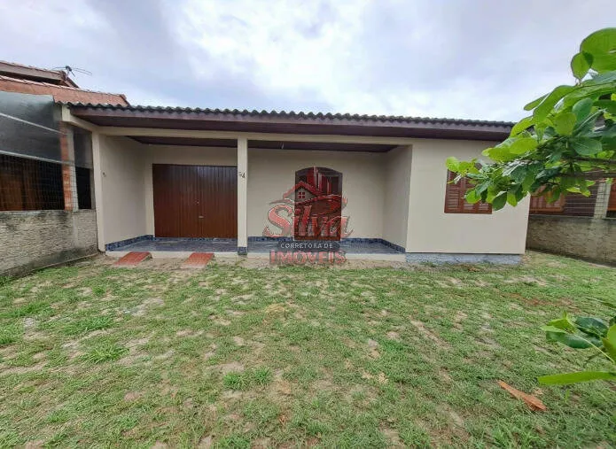 Imagem C1009 |Casa 3 dorm mobiliada, a 400m do mar, Imarã, Imbé