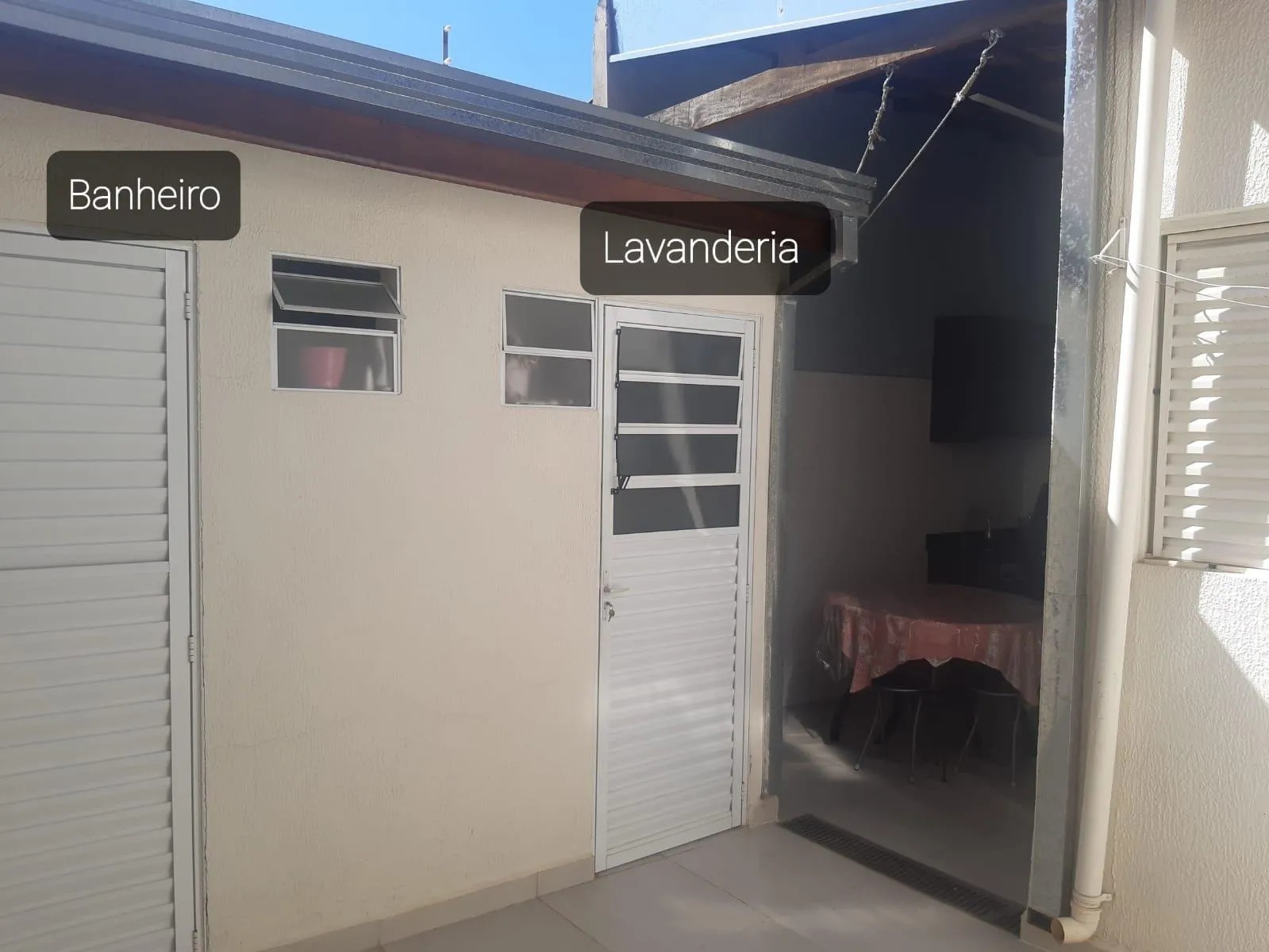 Imagem Residência Tranquila e Moderna com 3 Dormitórios em Jardim Nápoli, Sorocaba
