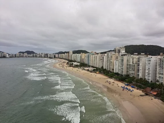 Foto do imóvel PITANGUEIRAS- FRENTE AO MAR COM MARAVILHOSA VISTA AO MAR.