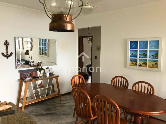 Foto do imóvel Apartamento com 3 quartos, Centro - Balneário Piçarras