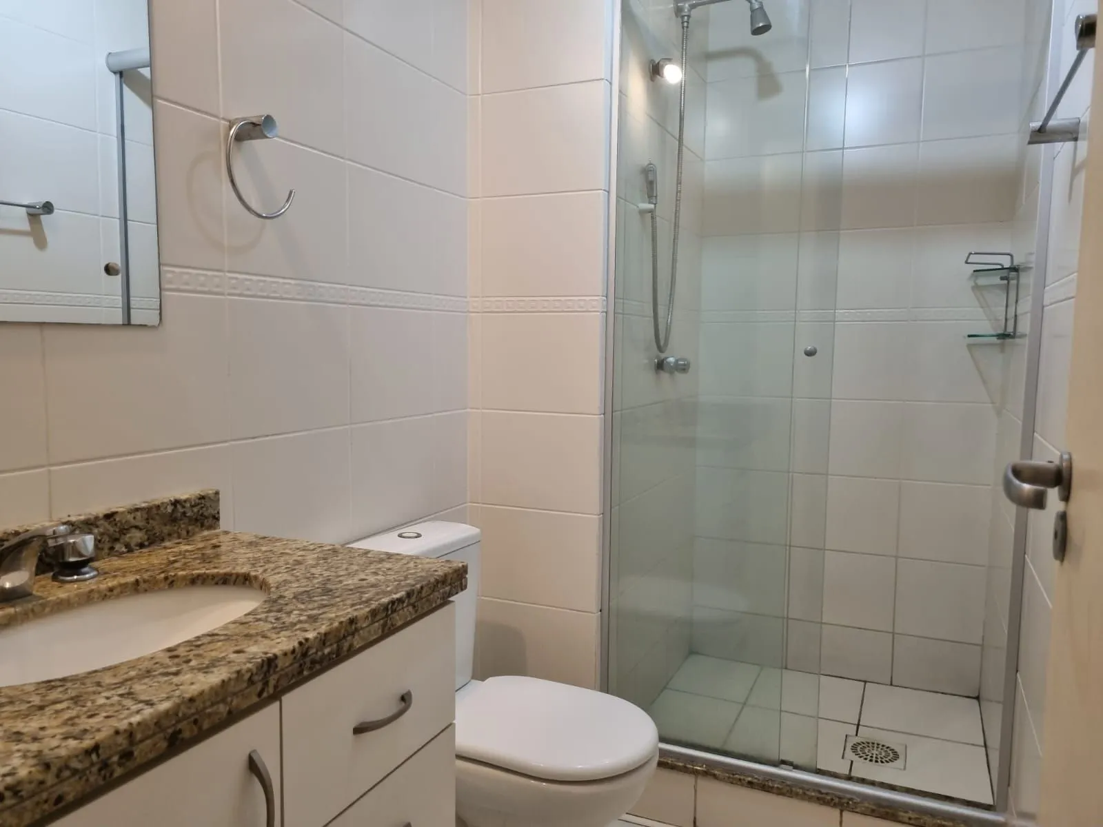 Imagem Apartamento de 3 dormitórios, sendo 1 suíte, no bairro Santo Antonio.
