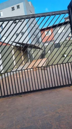 Imagem Sobrado com 2 dormitórios à venda por R$ 350.000,00 - Atibaia Belvedere - Atibaia/SP