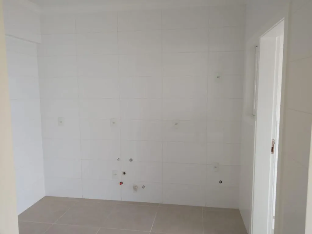 Imagem Apartamento 1 Dormitório - Bairro Zona Nova