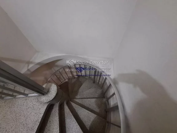 Imagem Sobrado com 3 dormitórios à venda, 206 m por R$ 700.000,00 - Vila Moreira - Guarulhos/SP