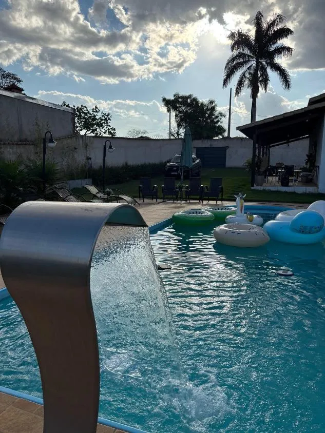 Imagem LINDA CHÁCARA À VENDA EM ESMERALDAS/MG ,com 1.000 m² de area
