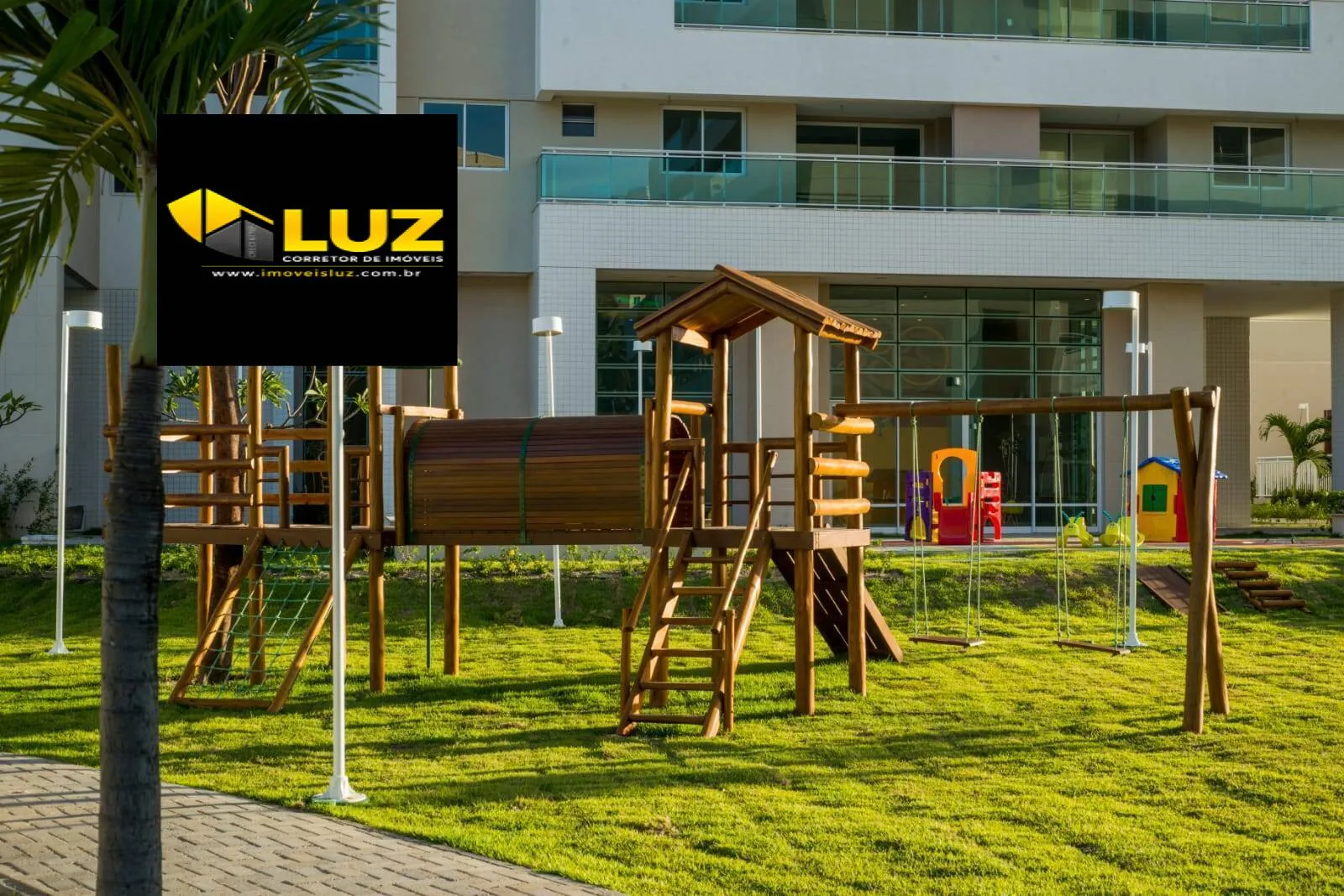 Imagem Estação das Flores - ÚLTIMA UNIDADE | APARTAMENTO DECORADO