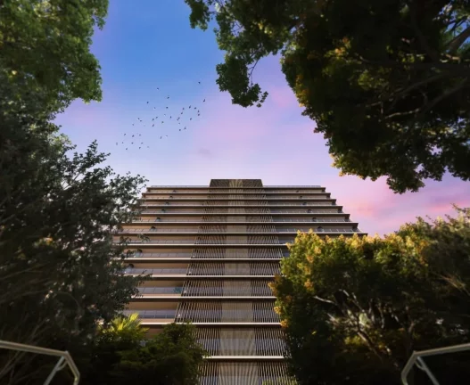 Imagem APARTAMENTO RESIDENCIAL em São Paulo - SP, Indianópolis