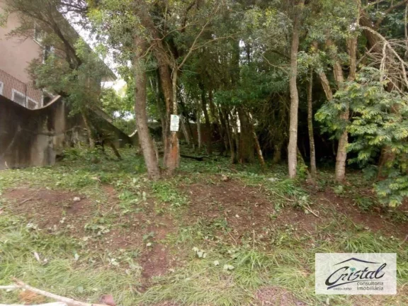 Imagem Excelente Terreno em condominio