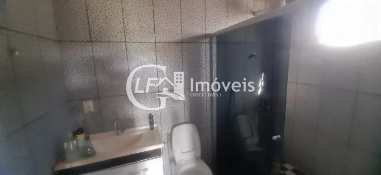 Imagem Imperdível oportunidade: Casa à venda em Campo Grande-MS, bairro Oliveira 3, 3 quartos, 1 suíte, 1 sala, 1 banheiro, 1 vaga, 150m².