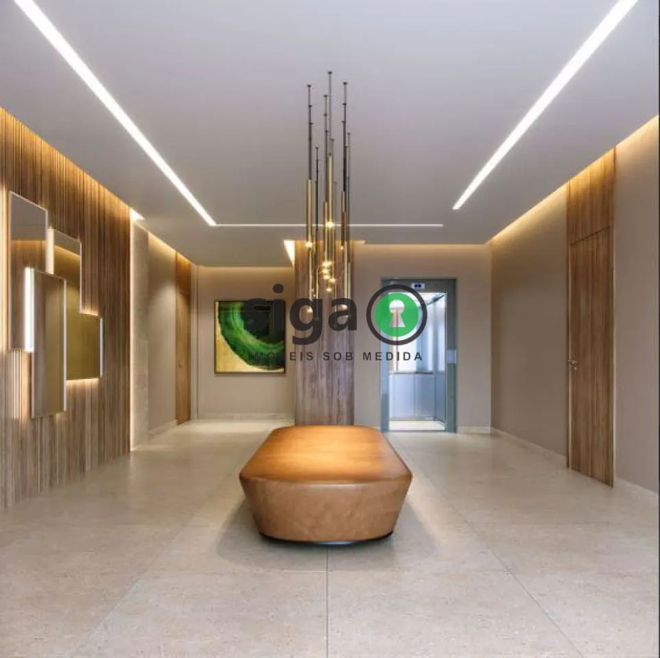 Imagem Apartamento para venda na Vila Romana, São Paulo - SP
