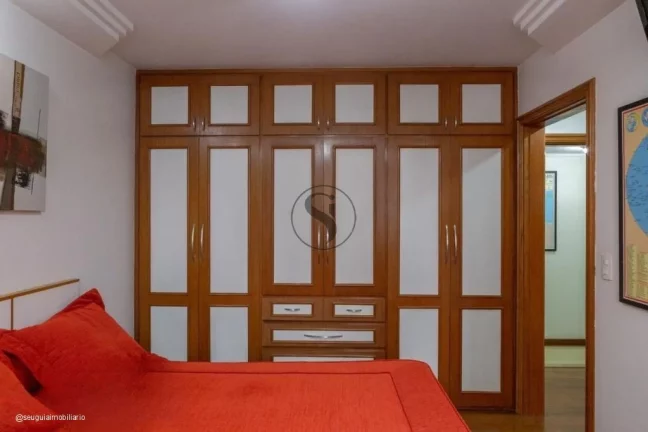 Imagem APARTAMENTO RESIDENCIAL em SÃO PAULO - SP, PERDIZES