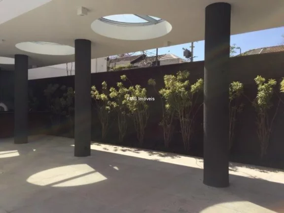 Imagem APARTAMENTO RESIDENCIAL em SÃO PAULO - SP, PINHEIROS