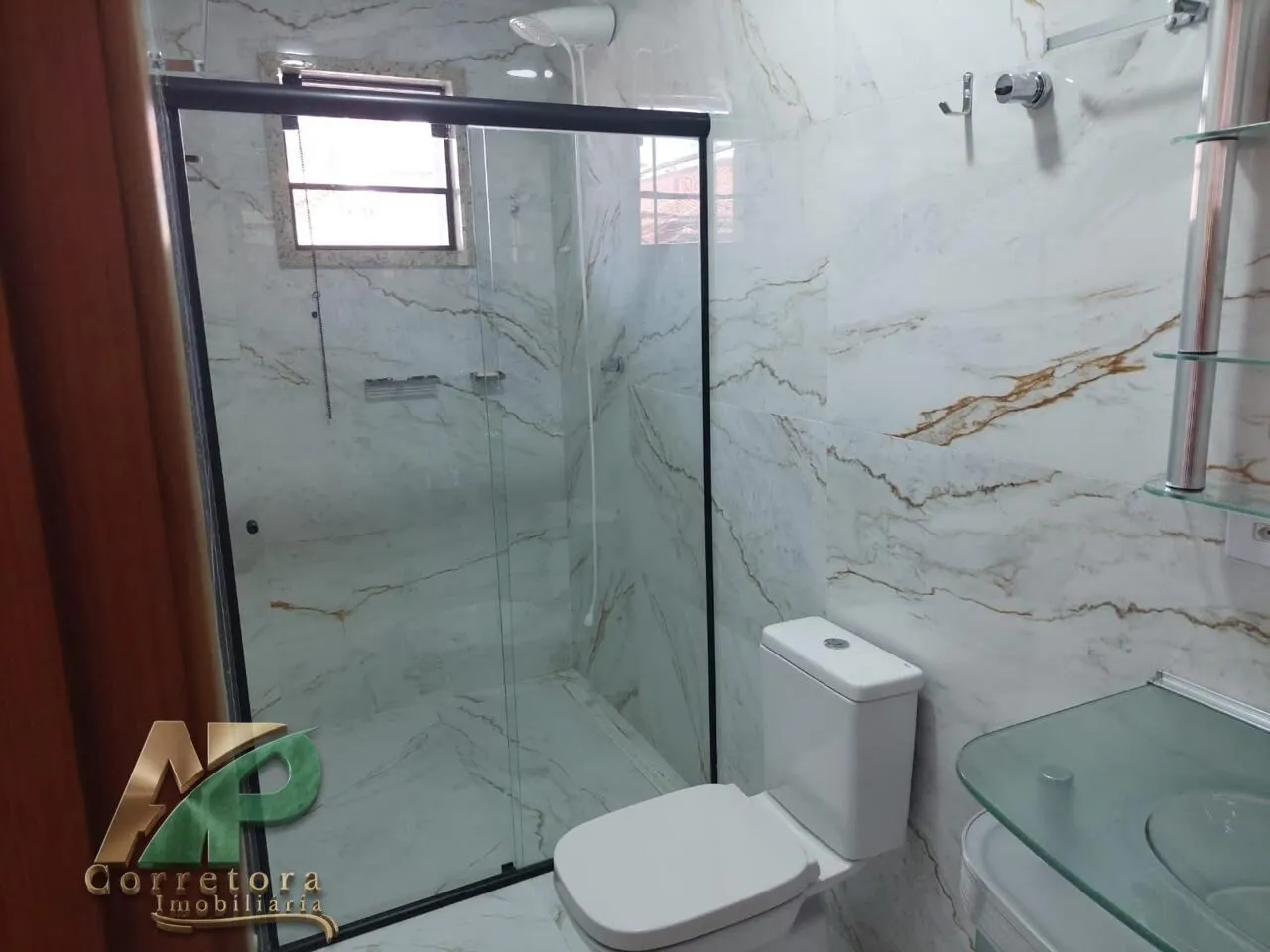 Imagem Sobrado Novo 140m² no Butantã | 3 Suítes, 2 Vagas | Ao Lado do Shopping Raposo