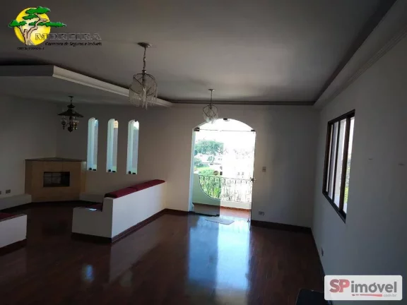 Imagem SOBRADO 500M², 3 DORMS SENDO 1 SUITE E 6 VAGAS NO JARDIM SÃO BENTO
