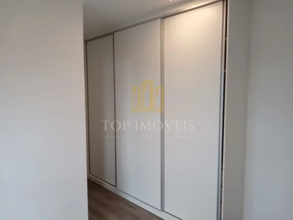 Imagem Seu novo capítulo começa aqui: Edifício Wonder! Apartamento de 2 dormitórios ao lado do Vale Sul Shopping – Lazer completo para uma vida completa.