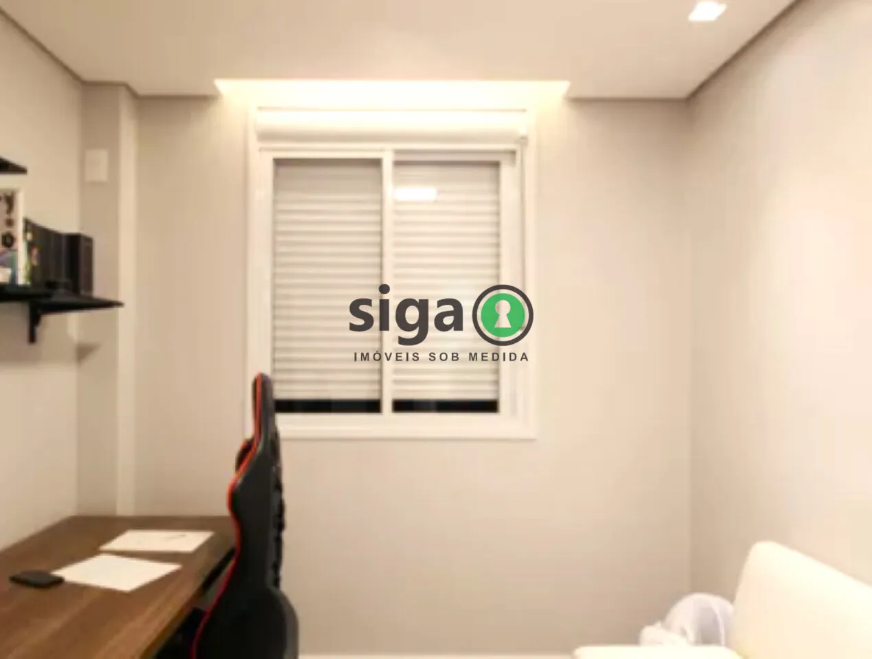 Imagem Apartamento à venda com 2 quartos, 2 vagas e Varanda Gourmet, na Vila Andrade