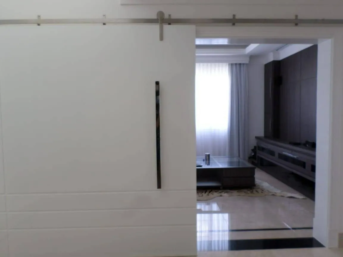 Imagem LINDA CASA NO CONDOMINIO GENESIS 2 - Santana de Parnaíba