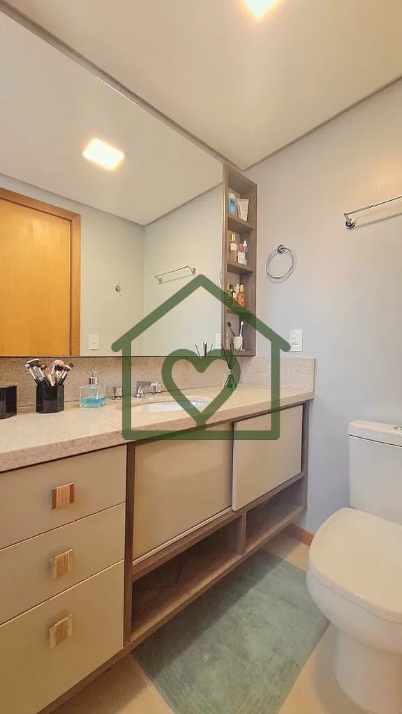 Imagem A/J BROKERS VENDE NO BAIRRO RIO BRANCO EM PORTO ALEGRE: 
 
 APARTAMENTO GARDEN TIPO CASA ? SEMIMOBIL...