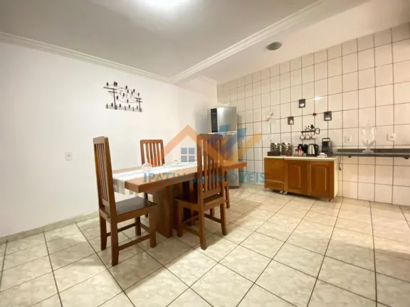 Imagem Casa com 3 quartos no Bela Vista em Ipatinga