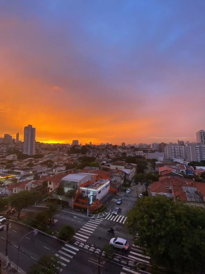 Imagem Apartamento para Locação em São Paulo / SP no bairro Perdizes