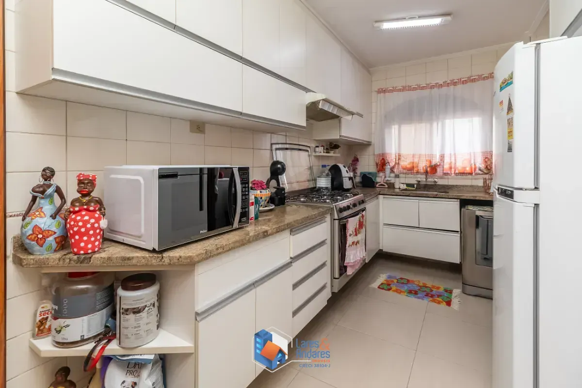 Imagem Apartamento para venda em Jardim São Paulo(Zona Norte) com 3 quartos, sendo 1 suíte, 115m²