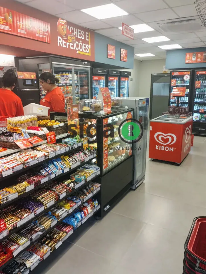 Imagem GALPÃO COMERCIAL À VENDA - INVESTIMENTO COM RENDA IMEDIATA - VILA MADALENA