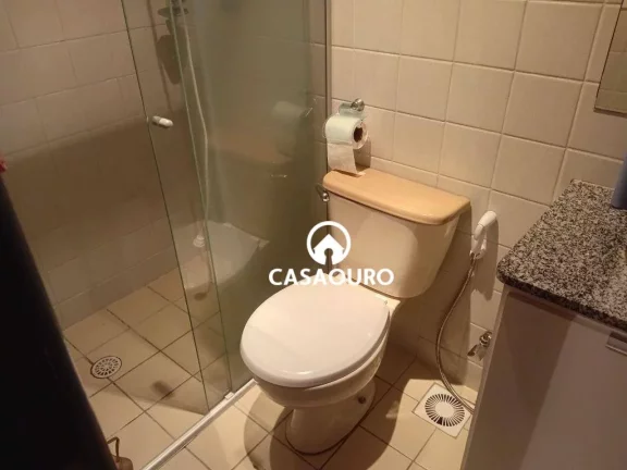 Imagem Apartamento com 2 quartos à venda, 65 m² - Horto - Belo Horizonte/MG