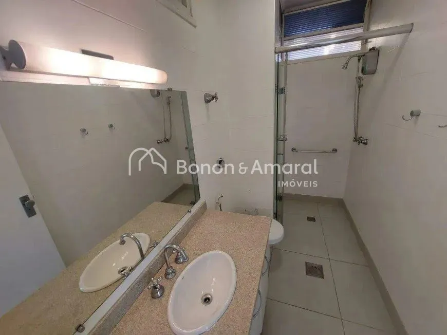 Imagem Apartamento à venda com 190m² e 4 quartos no cambuí - Campinas/SP