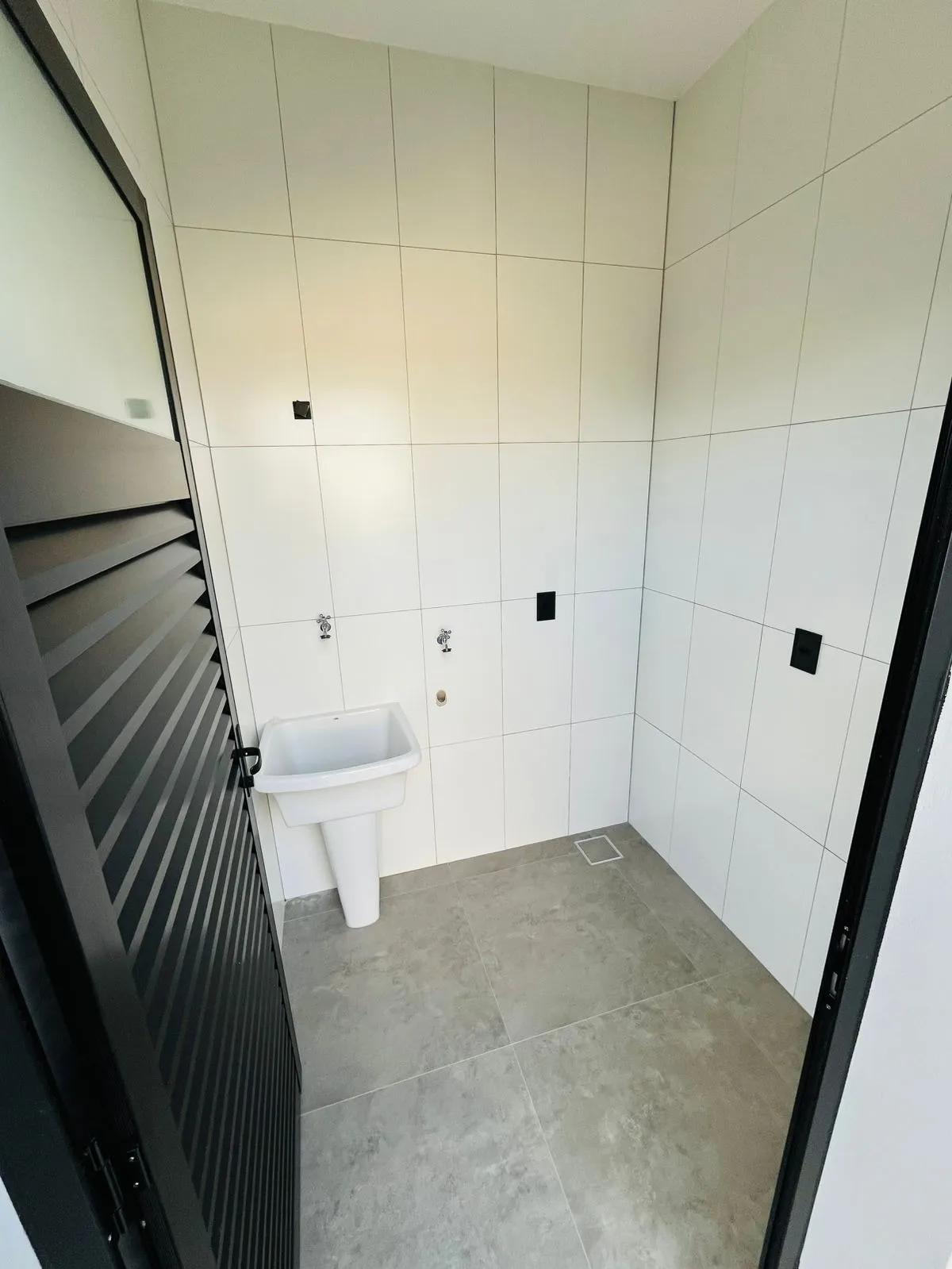 Imagem Casa alto padrão Condomínio fechado Infraestrutura moderna