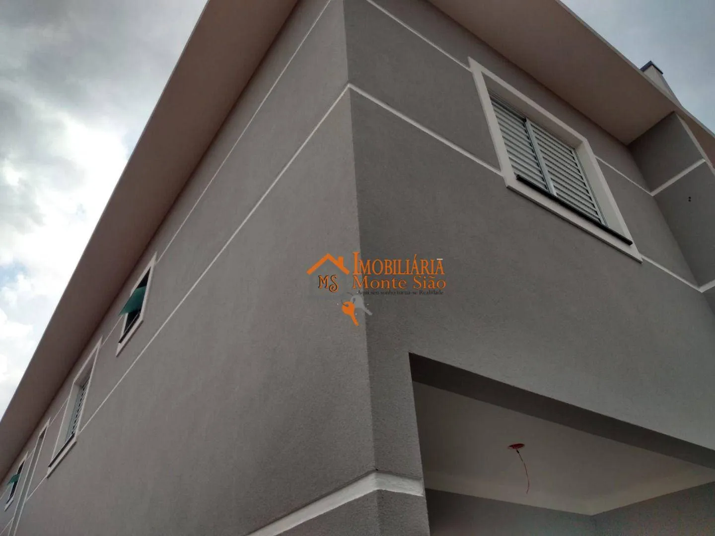 Imagem Sobrado com 3 dormitórios à venda, 110 m² por R$ 725.000,00 - Jardim Santa Cecília - Guarulhos/SP