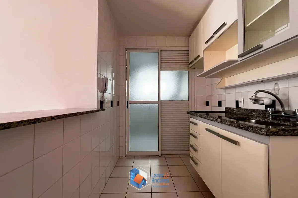 Imagem Apartamento para venda em Consolação com 2 quartos, 53m²