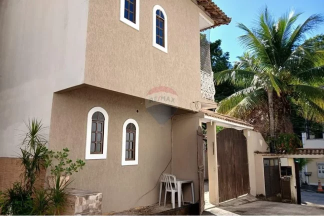 Imagem Casa com 2 quartos, 87m² á venda em vila Valqueire, Rio de Janeiro.
