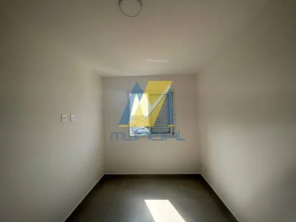 Imagem Apartamento para locação 2 dormitórios por R$1.390,00 - Bairro Cooperativa
