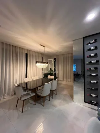 Imagem Oportunidade ? Casa de Alto Padrão à Venda em Alphaville 2, Salvador