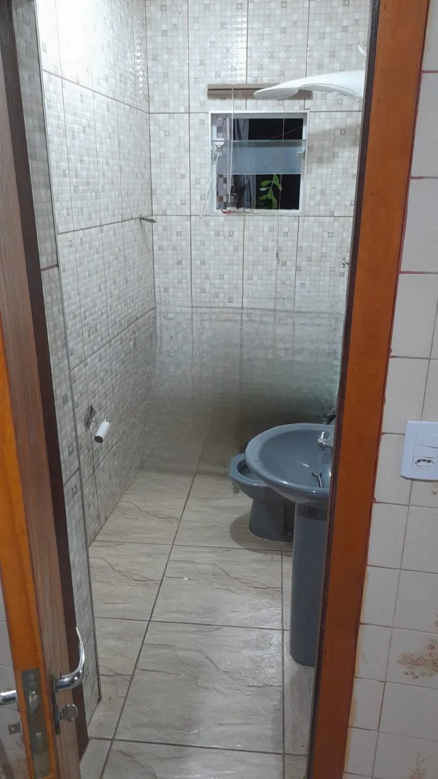 Imagem Casa à Venda no Bairro Mirante dos Ovinis, Votorantim - 2 Quartos e Quintal Amplo