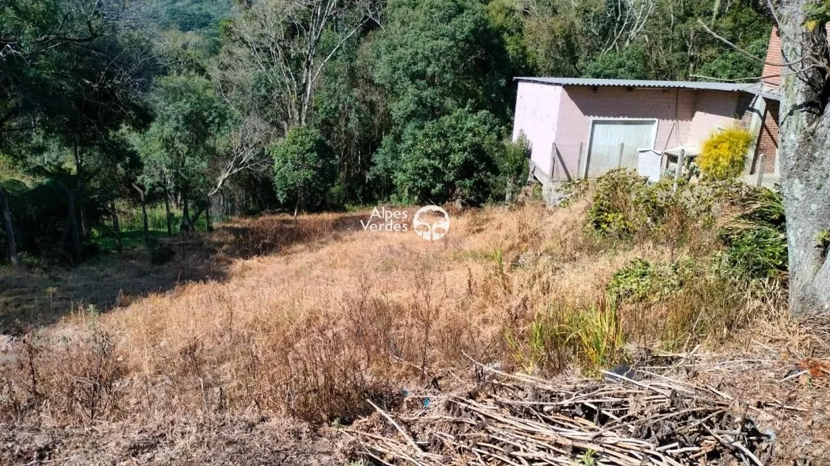 Foto do imóvel Vende-se Terreno com 600m2 Carniel / Arvoredos