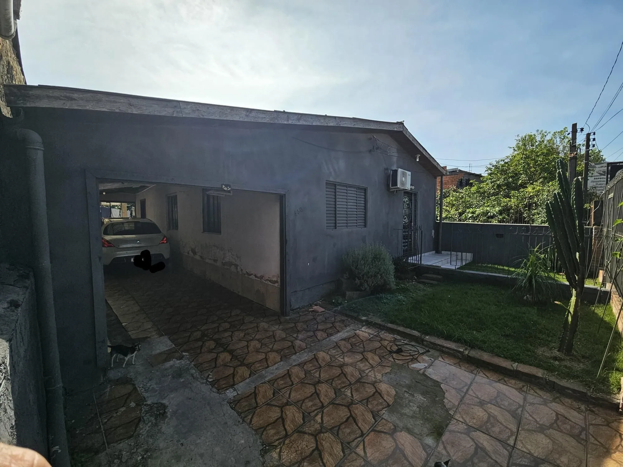 Imagem Casa 3 dormitórios, 2 vagas Bairro Bom Princípio