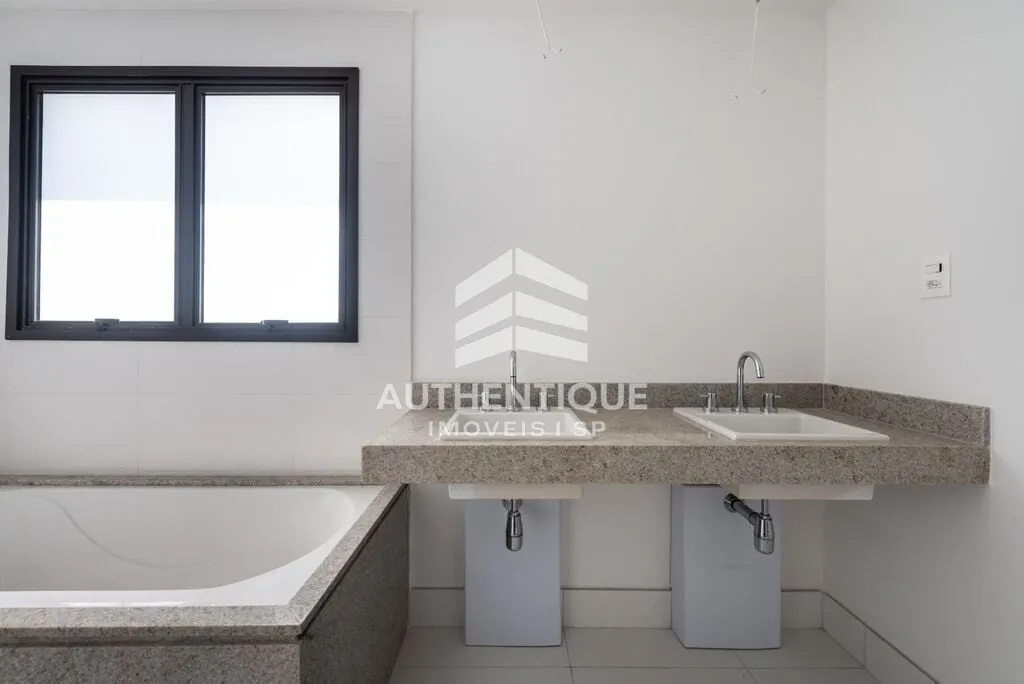 Imagem IL FARO MORUMBI - Apartamento à venda no bairro Morumbi - São Paulo/SP, Zona Sul