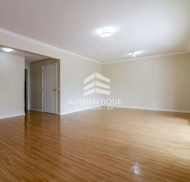 Imagem Vista Alegre Brooklin - Apartamento à venda em São Paulo/SP