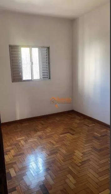 Imagem Casa com 3 dormitórios à venda, 88 m² por R$ 795.000,00 - Vila Augusta - Guarulhos/SP