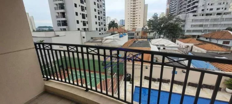 Imagem Apartamento com 3 quartos (1 suíte) dormitórios à venda, 83 m² - Tatuapé - São Paulo/SP