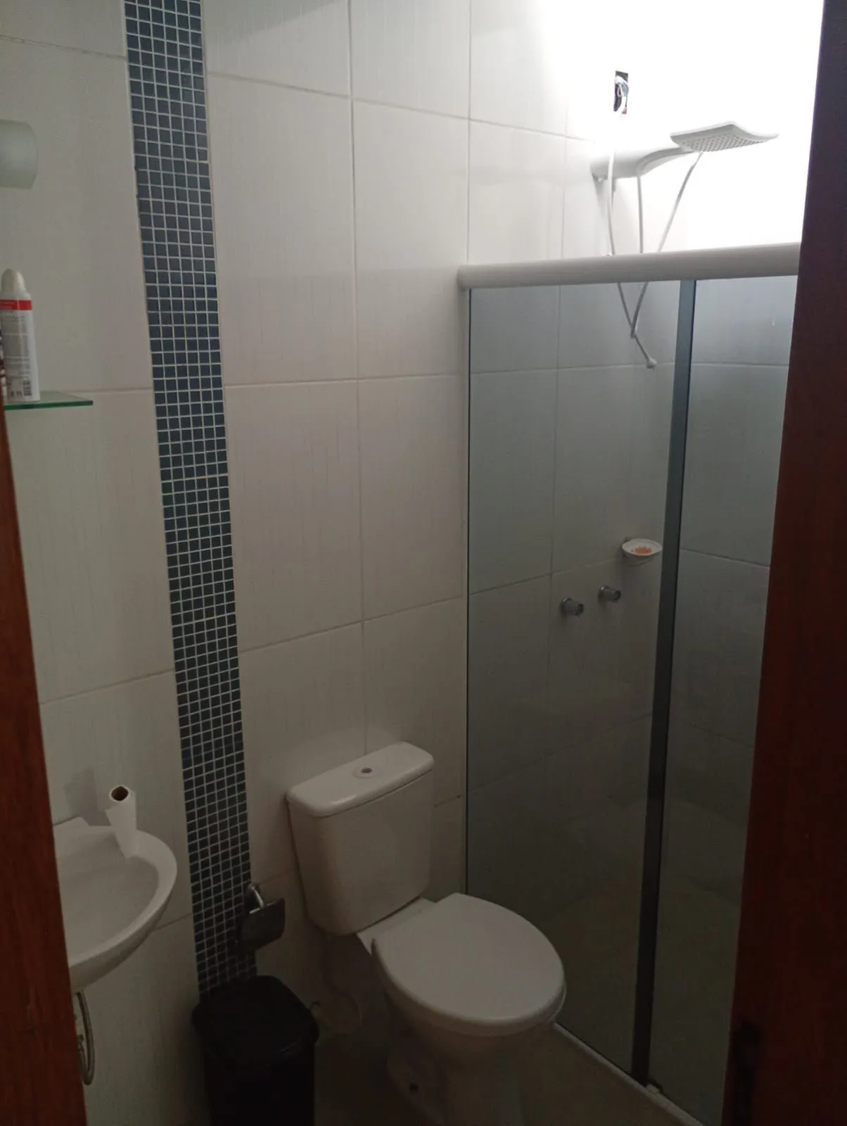 Imagem Sobrado 3 Dorm/ 2 Vagas garagem/ Exelente localização