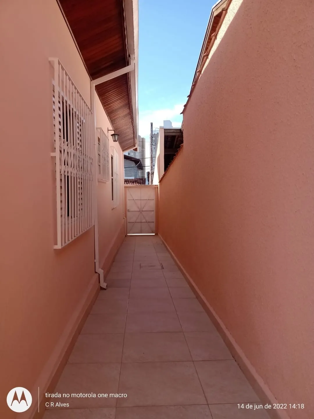 Imagem Casa à venda 3 Quartos, 250M², Jardim Ana Rosa, Taubaté - SP