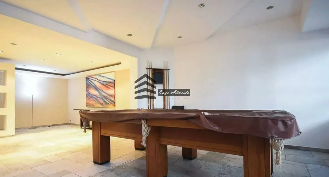 Imagem Apartamento à venda em São Paulo/SP