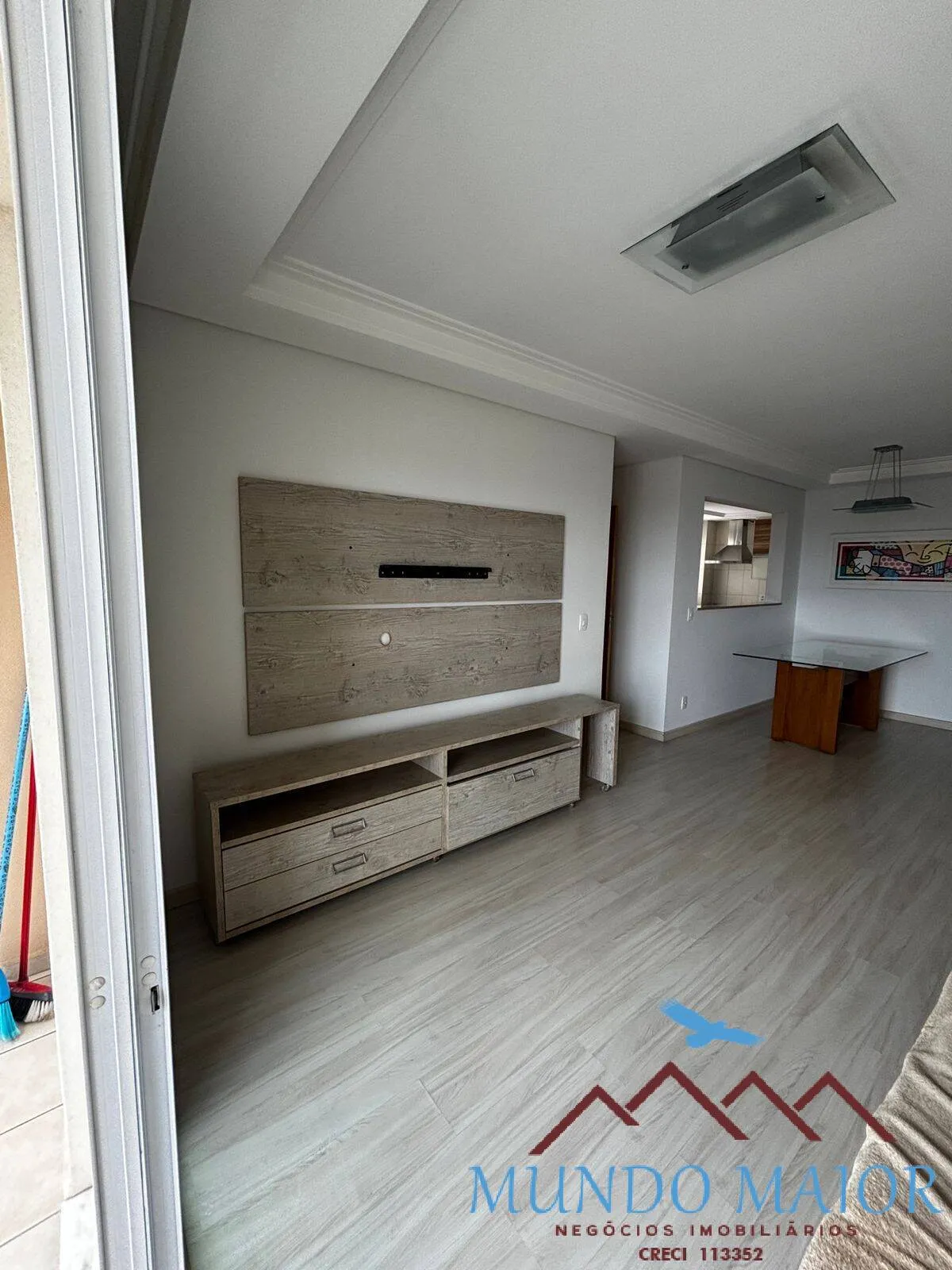 Imagem Apto Alto Padrão à Venda no Eloy Chaves, Jundiaí - 101 m², 3 Domrs- 3 Vagas